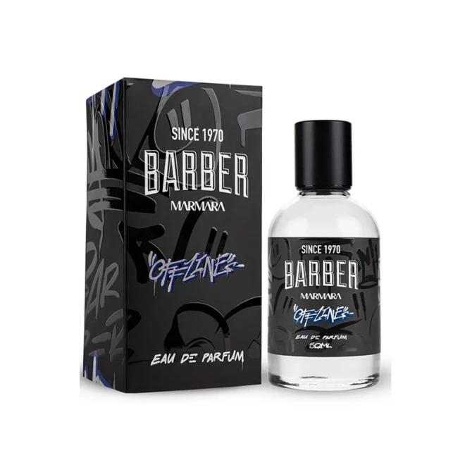 Парфум Marmara Barber Offline 50 мл