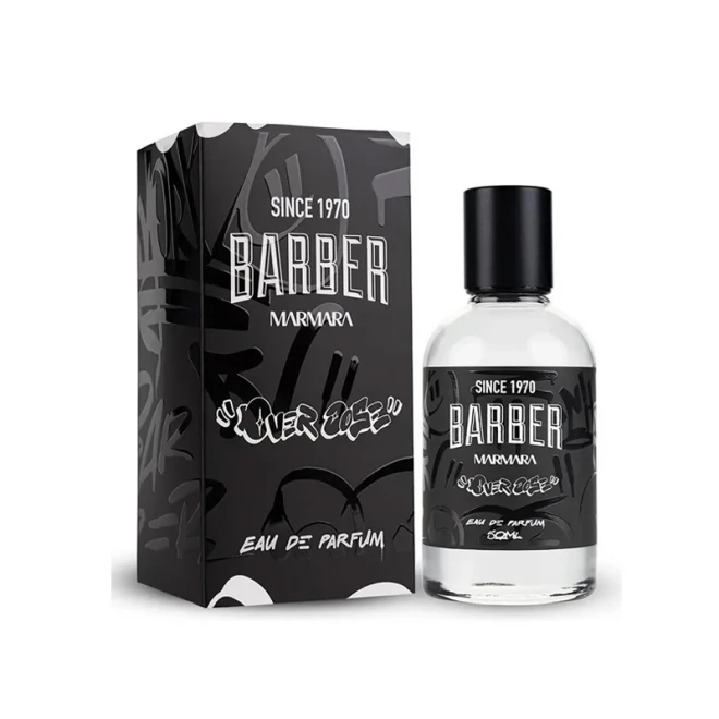 Парфум Marmara Barber Overdose 50 мл