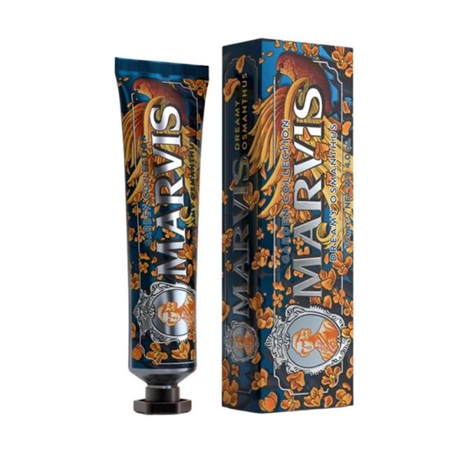 Зубна паста Marvis Dreamy Osmanthus 75 мл