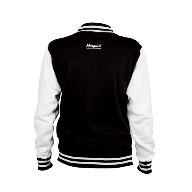 Куртка-бомбер брендова Morgan's Baseball Jacket (розмір S)