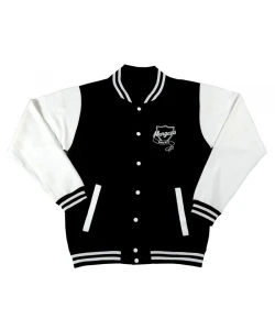 Куртка-бомбер брендова Morgan's Baseball Jacket (розмір M)