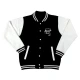 Куртка-бомбер брендова Morgan's Baseball Jacket (розмір S)