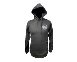 Кофта-худі брендова Morgan's Black Hoodie (розмір S)