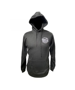 Кофта-худі брендова Morgan's Black Hoodie (розмір S)