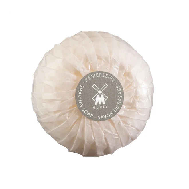 Мило для гоління в керамічній чаші Muhle Grapefruit & Mint Shaving Soap 65 г