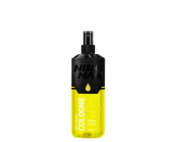 Одеколон після гоління Nishman Lemon Cologne No.4 200 мл
