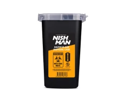 Контейнер для використаних лез Nishman Blade Disposal Case