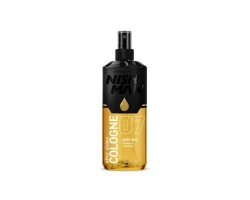 Одеколон після гоління Nishman Gold One Cologne No.7 150 мл