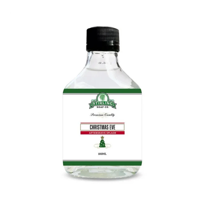 Лосьйон після гоління Stirling After Shave Christmas Eve 100 мл