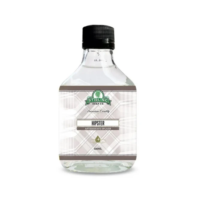 Лосьйон після гоління Stirling After Shave Hipster 100 мл