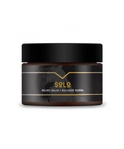 Бальзам для бороди The Goodfellas Smile Solo 50 мл