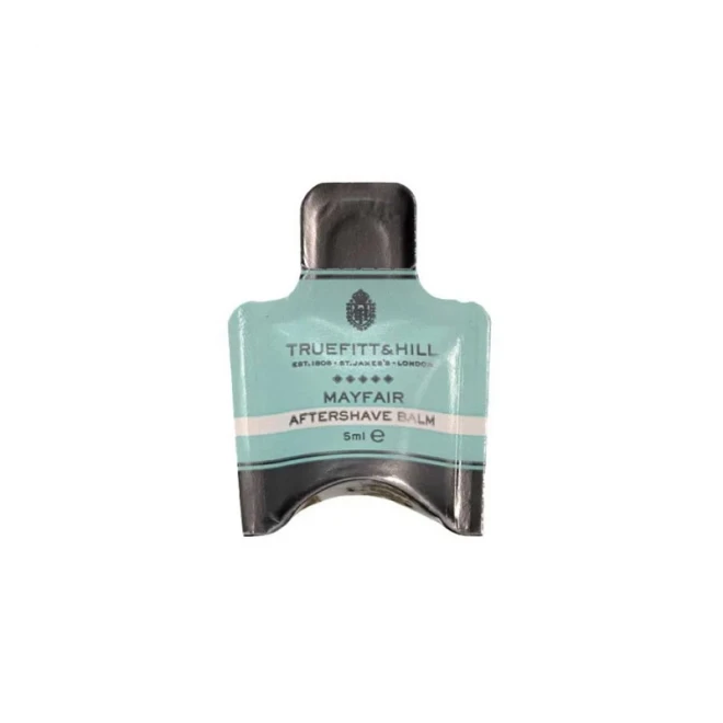 Бальзам після гоління Truefitt & Hill Mayfair Aftershave Balm 5 мл