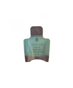 Крем для бритья Truefitt & Hill Mayfair Shave Cream in Bowl 5 мл (Тестер)