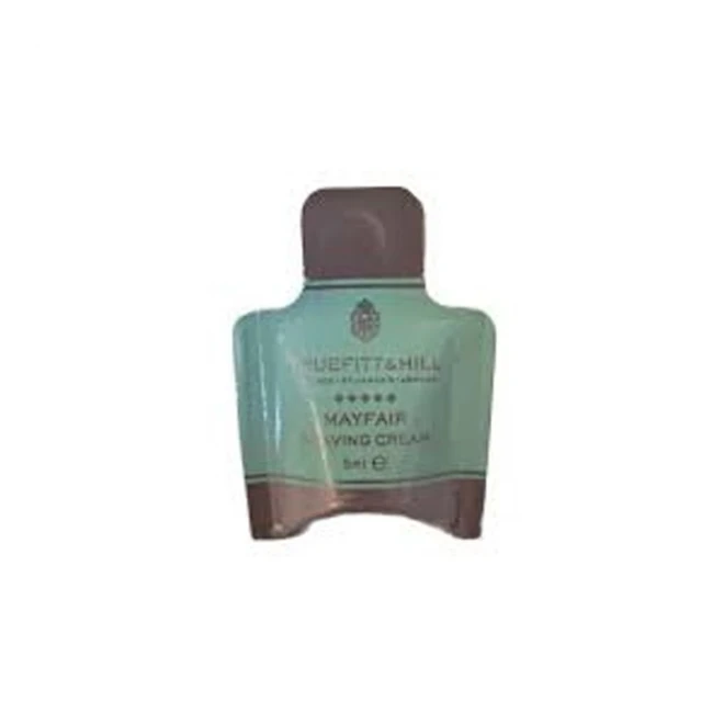 Крем для гоління Truefitt & Hill Mayfair Shave Cream in Bowl 5 мл
