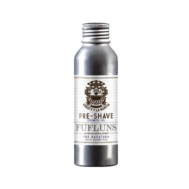 Олія перед голінням Abbate Y La Mantia Fufluns Pre Shave Oil 100 мл