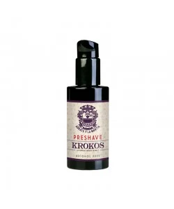 Гель перед голінням Abbate Y La Mantia Krokos Pre Shave Gel 100 мл