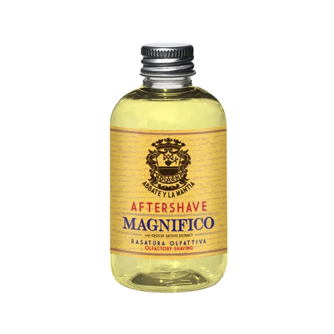Лосьйон після гоління Abbate Y La Mantia Magnifico After Shave Lotion 100 мл