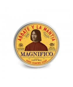 Мило для гоління Abbate Y La Mantia Magnifico Shaving Soap 80 гр