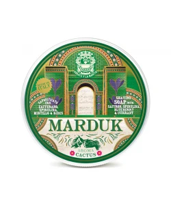 Мило для гоління Abbate Y La Mantia Marduk Shaving Soap 200 гр