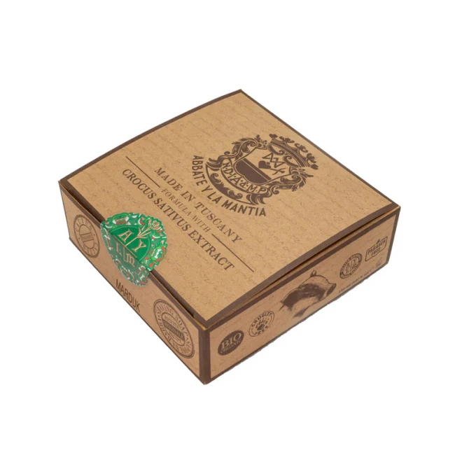 Мило для гоління Abbate Y La Mantia Marduk Shaving Soap 200 гр