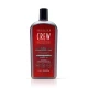 Шампунь (3 в 1) American Crew Shampoo Conditioner and Body Wash Chamomile Pine 1000 мл