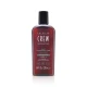 Шампунь (3 в 1) American Crew Shampoo Conditioner and Body Wash Chamomile Pine 250 мл