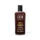 Шампунь (3 в 1) American Crew Shampoo Conditioner and Body Wash Ginger Tea 250 мл