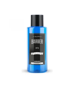 Одеколон Marmara Eau De Cologne Barber No.2 400 мл (пластик)