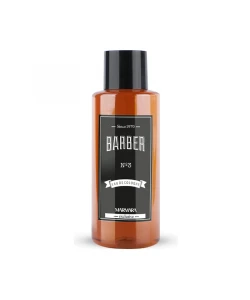 Одеколон Marmara Eau De Cologne Barber No.3 400 мл (пластик)