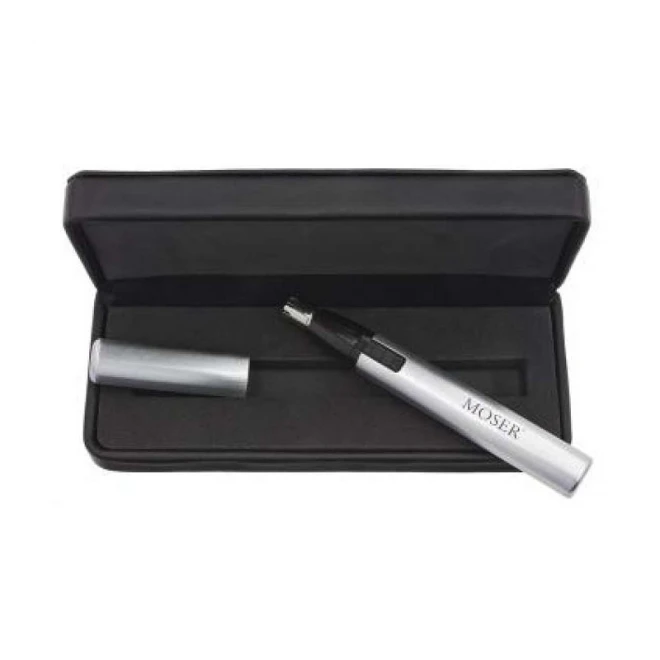 Триммер гігієнічний Moser Pocket Senso Nose And Ear Trimmer