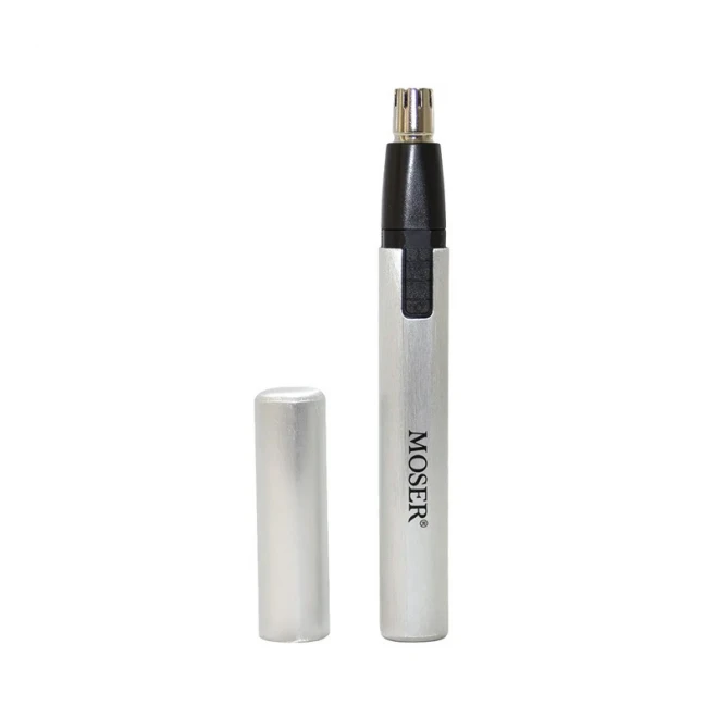 Триммер гігієнічний Moser Pocket Senso Nose And Ear Trimmer