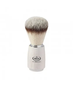 Помазок для бритья Omega 0146711 Hi-Brush Синтетика