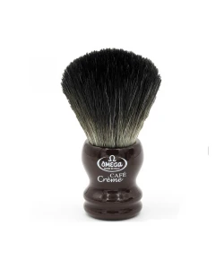 Помазок для бритья Omega 96894 Синтетика