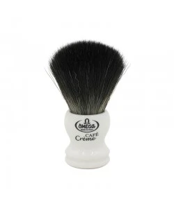 Помазок для бритья Omega 96895 Синтетика