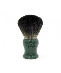 Помазок для бритья Omega 96905 Синтетика