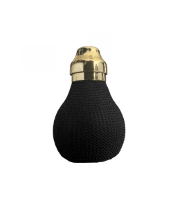 Розпилювач для пудри Proraso Powder Dispenser Black