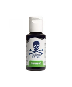 Шампунь для волос The Bluebeards Revenge Classic Shampoo 50 мл