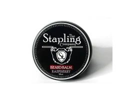Бальзам для бороди The Stapling Company Beard Balm Raspberry 50 мл