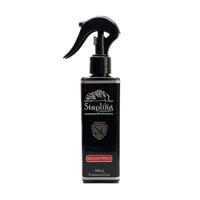 Соляной спрей для стилизации The Stapling Company Sea Salt Spray 250 мл