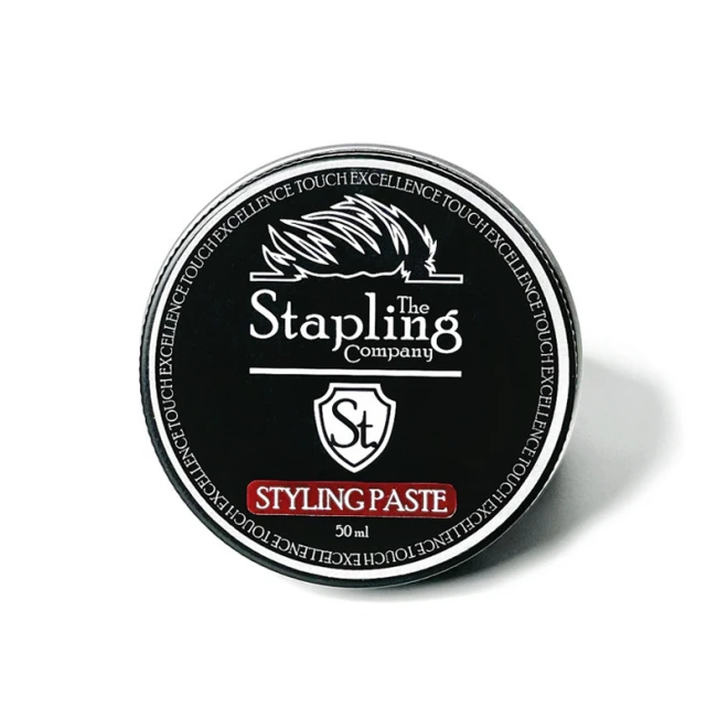 Паста для стилізації волосся The Stapling Company Styling Paste 50 мл