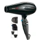 Фен для волосся Babyliss BAB6510IRE CARUSO Ionic 2400W
