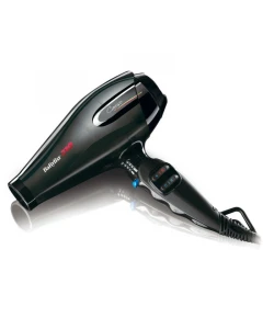 Фен для волосся Babyliss BAB6510IRE CARUSO Ionic 2400W