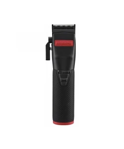 Машинка для стрижки BaByliss PRO BOOST BLACK&RED FX8700RBPE
