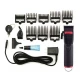 Машинка для стрижки BaByliss PRO BOOST BLACK&RED FX8700RBPE