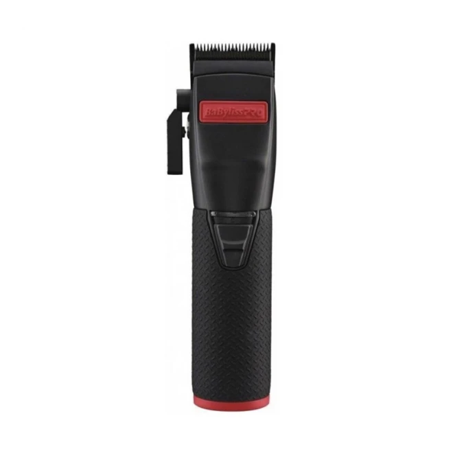 Машинка для стрижки BaByliss PRO BOOST BLACK&RED FX8700RBPE