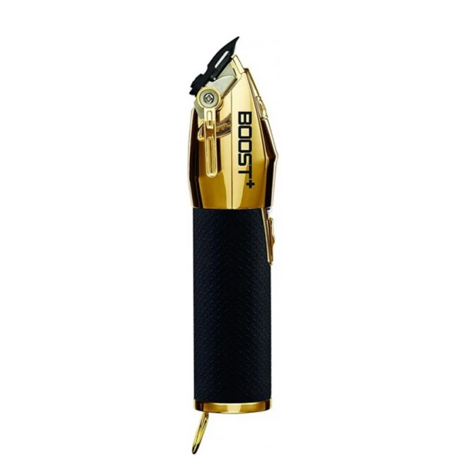 Машинка для стрижки BaByliss PRO BOOST GOLD FX8700GBPE