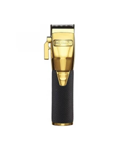 Машинка для стрижки BaByliss PRO BOOST GOLD FX8700GBPE