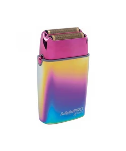 Шейвер BaByliss PRO Foil FX 02 Chameleon Shaver FXFS2IE