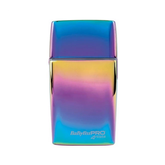 Шейвер BaByliss PRO Foil FX 02 Chameleon Shaver FXFS2IE