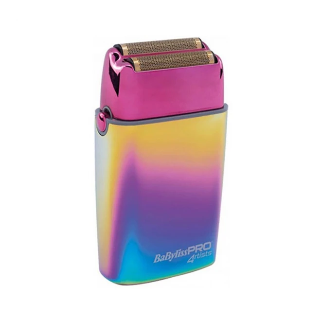 Шейвер BaByliss PRO Foil FX 02 Chameleon Shaver FXFS2IE